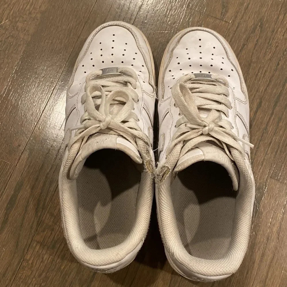 Nike Air Force 1’07 sneakers - Picture 4 of 8